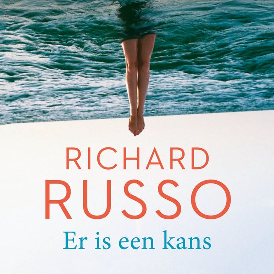 Er is een kans - cover