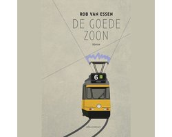 Omslag van De goede zoon