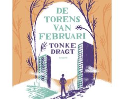 Omslag van De torens van februari