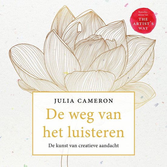 De weg van het luisteren - cover