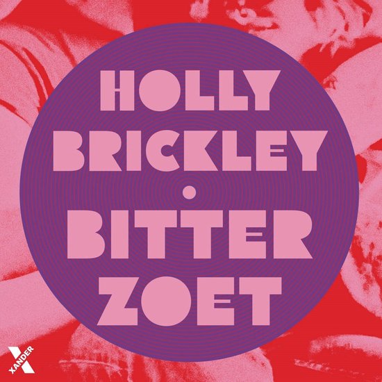 Bitterzoet - cover