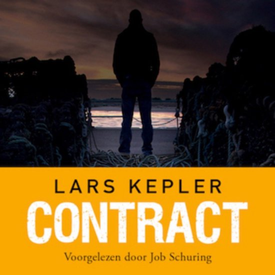 Contract - cover
