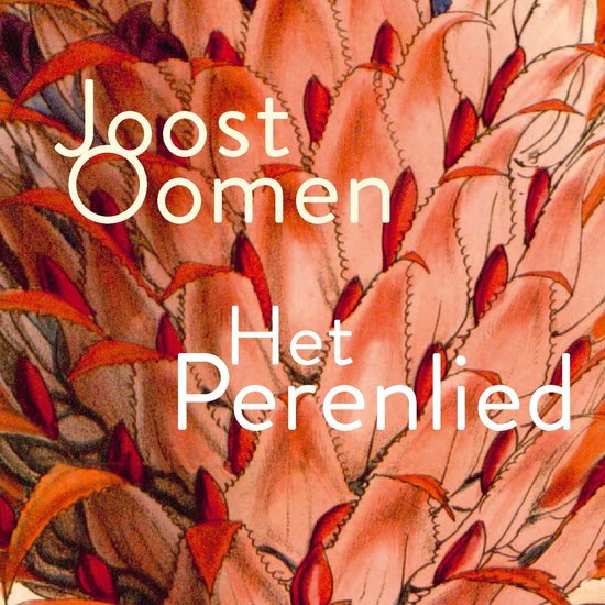 Het Perenlied - cover