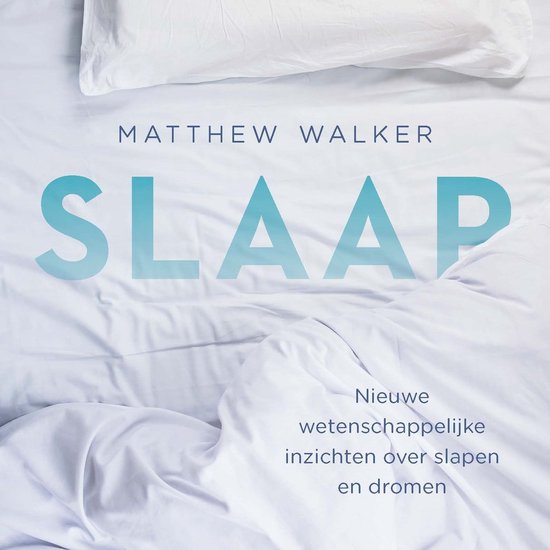 Slaap - cover