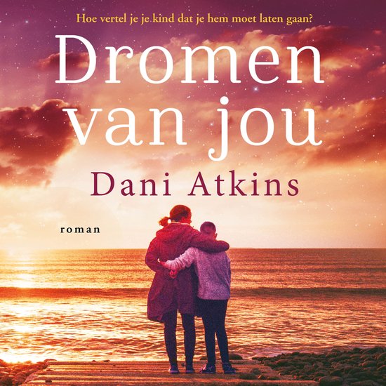Dromen van jou - cover