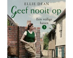 Geef nooit op