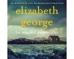 Omslag van In wankel evenwicht