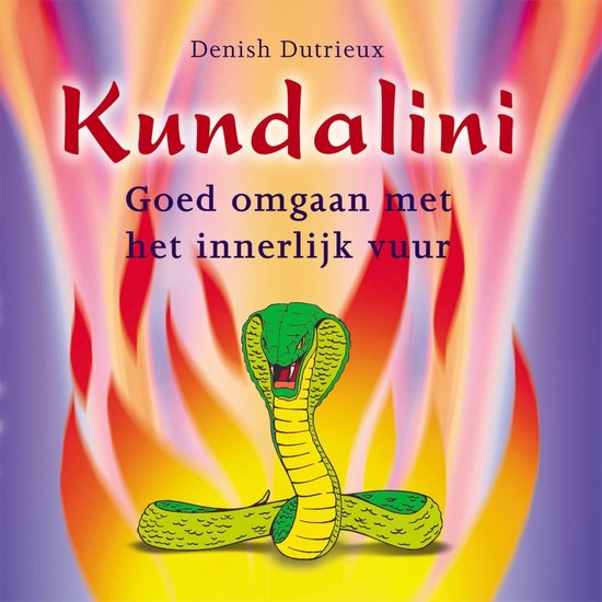 Kundalini - cover