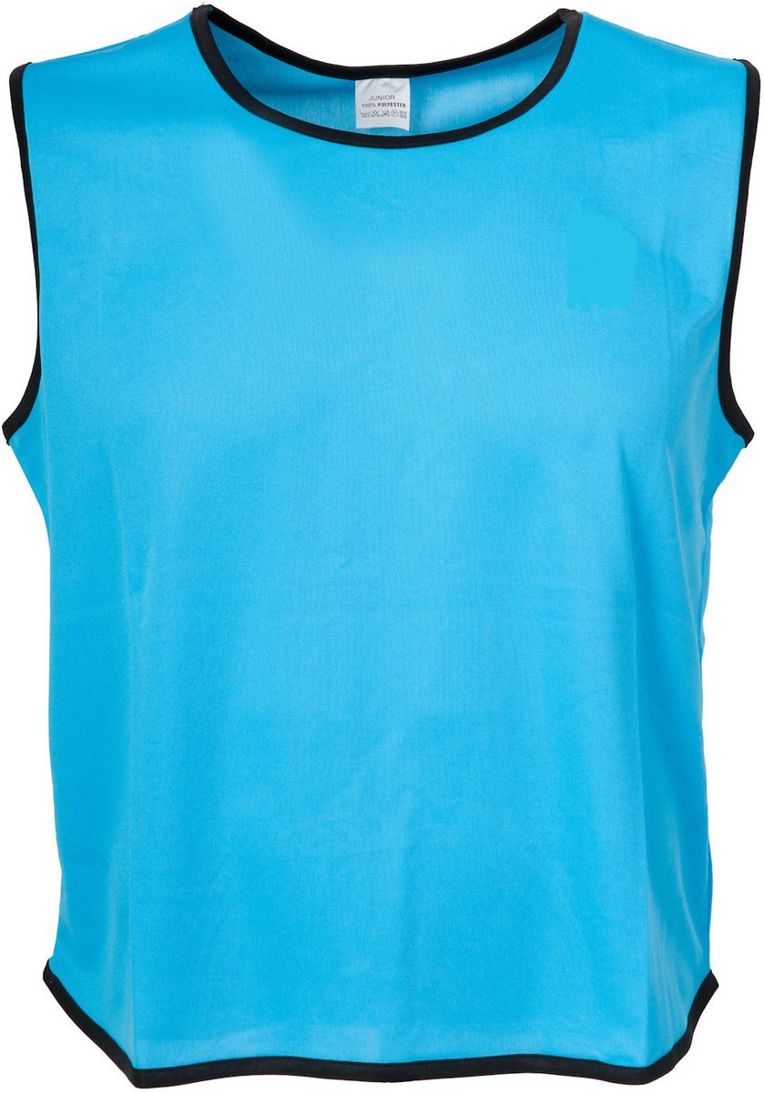 KWD - Overgooier/Hesje Basic zonder logo - Maat Pup - Blauw