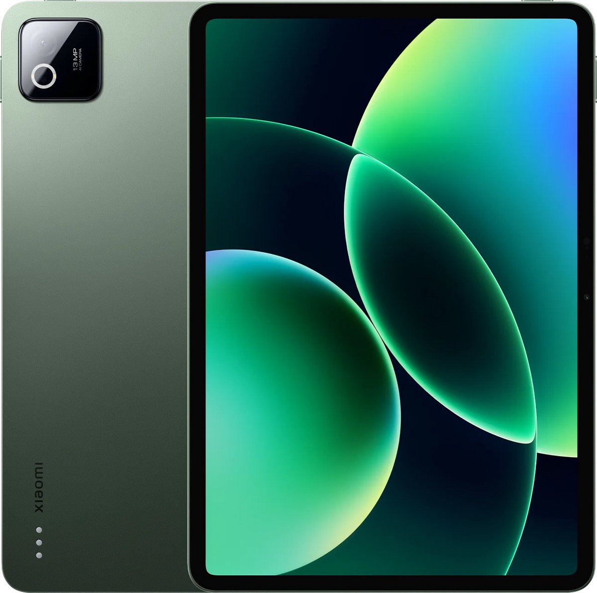 Xiaomi Pad 8 - 8GB/128GB - Groen