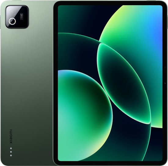 Xiaomi Pad 8 - 8GB/128GB - Groen