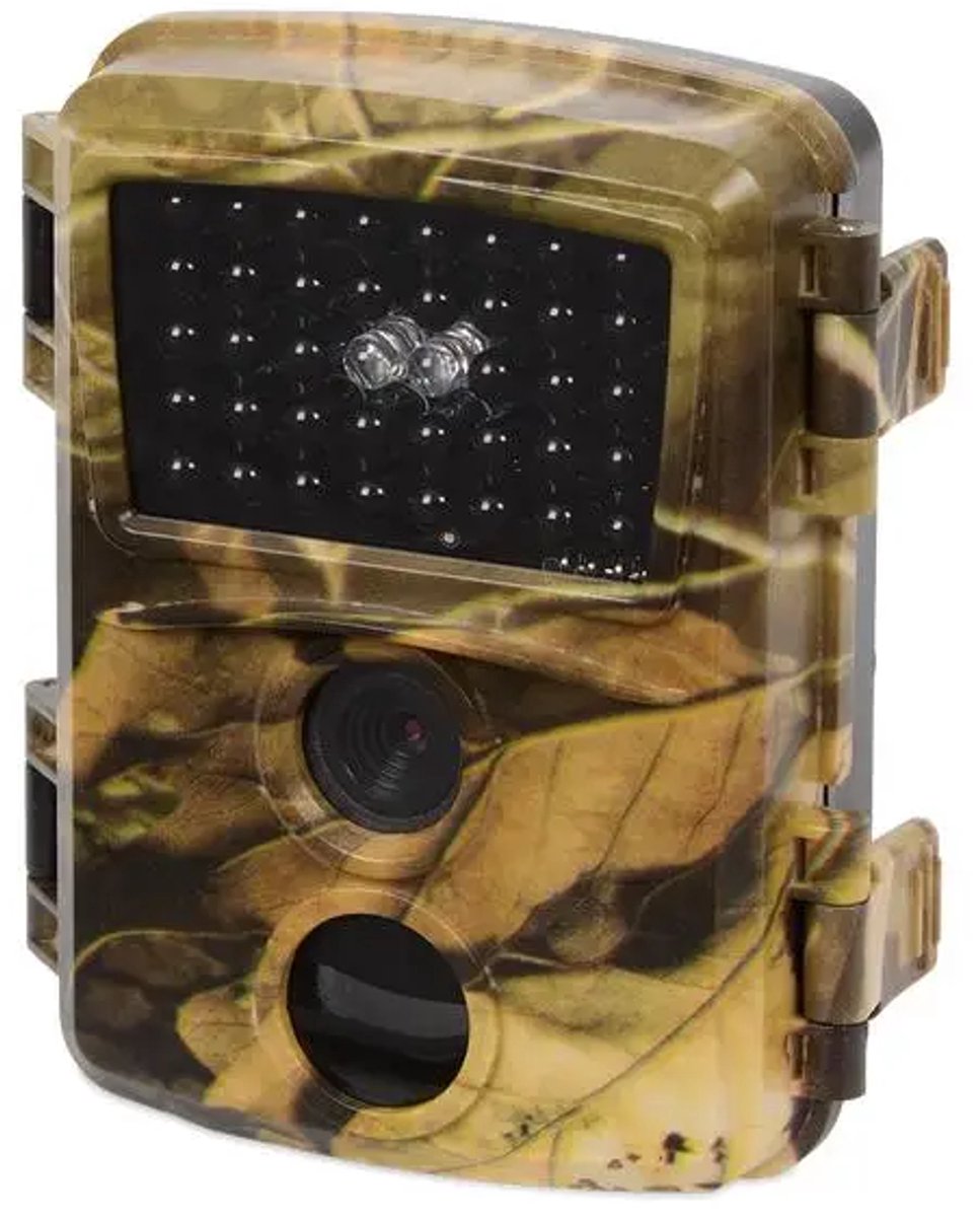 Wildlife camera - HD
