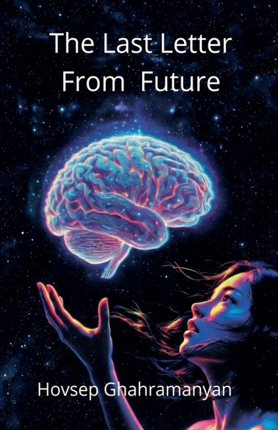 The Last Letter From Future - cover