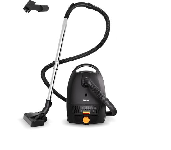 Tristar SZ-2340 - Stofzuiger 700W - 3,5L Capaciteit - 7.5 met actieradius - Compact en lichtgewicht