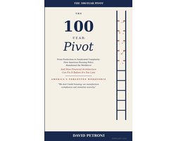 The 100-Year Pivot