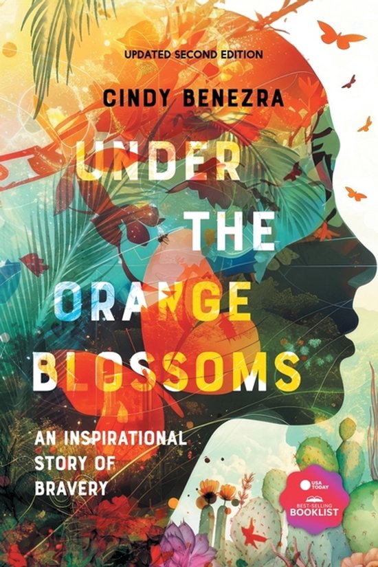 Under The Orange Blossoms - cover