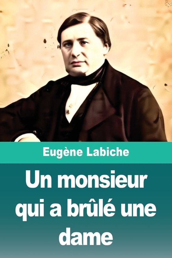 Un monsieur qui a brï¿½lï¿½ une dame