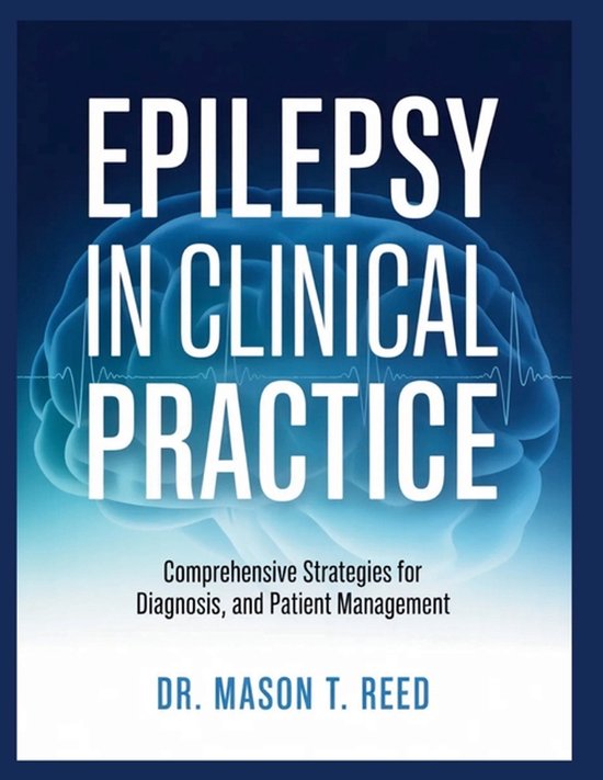 Epilepsy in Clinical Practice - cover