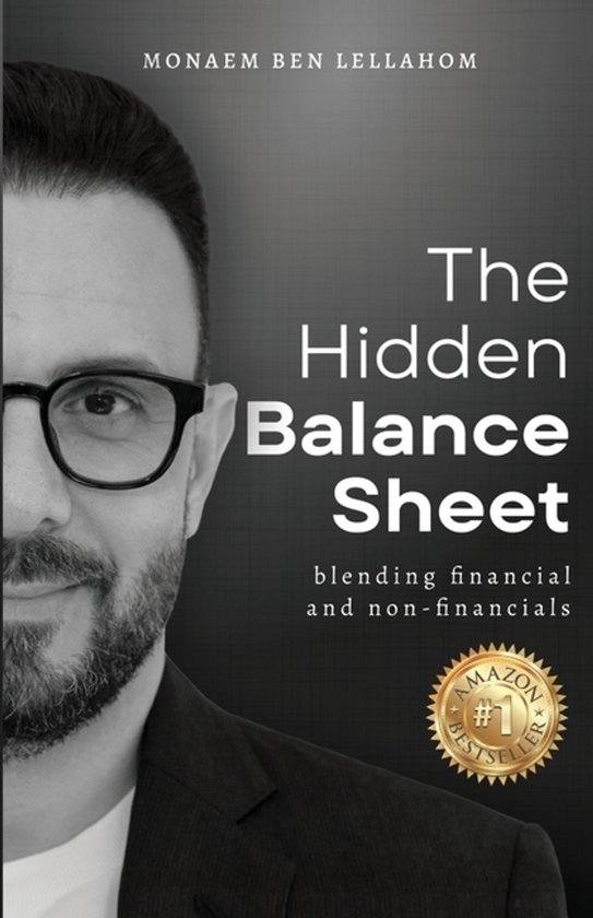 The Hidden Balance Sheet - cover