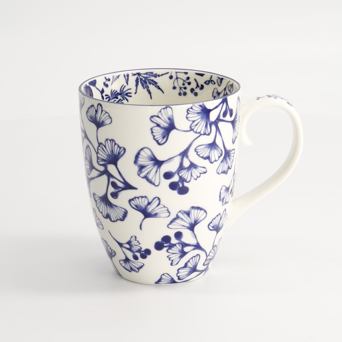 Mok met oor - Gingko - Flora Japonica - Tokyo Design Studio