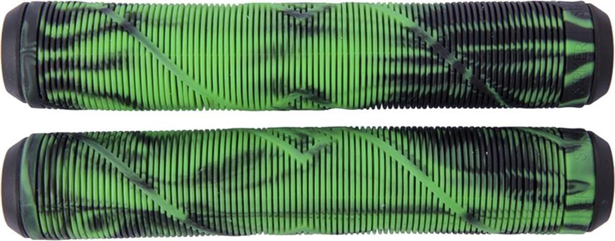 Striker Bar Grips Serie 1