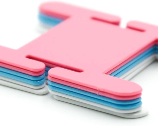 Garen spoelen set - 6 stuks voor breien — afbeelding 3