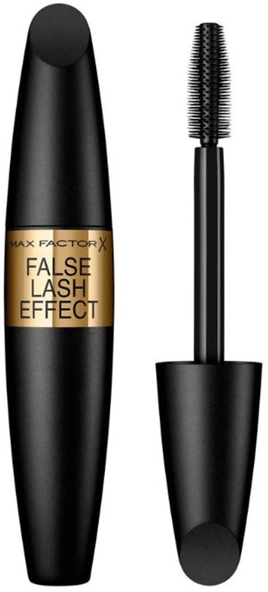 Max Factor False Lash Effect Mascara 001 Black
