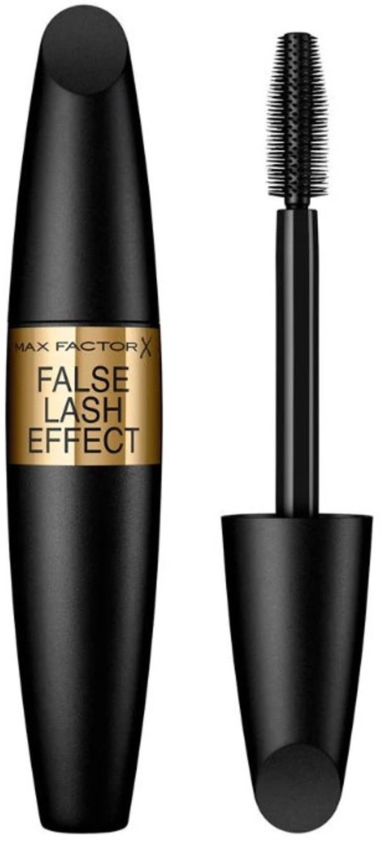 Bol.com Max Factor False Lash Effect Mascara 001 Black aanbieding