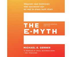 The E-Myth