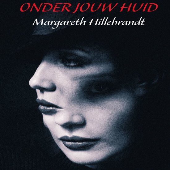 Onder jouw huid - cover