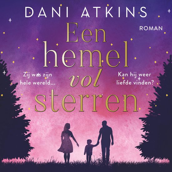 Een hemel vol sterren - cover