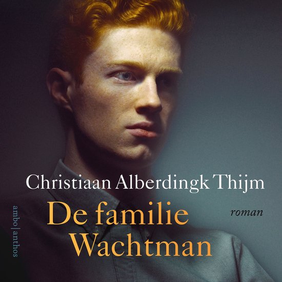 De familie Wachtman - cover