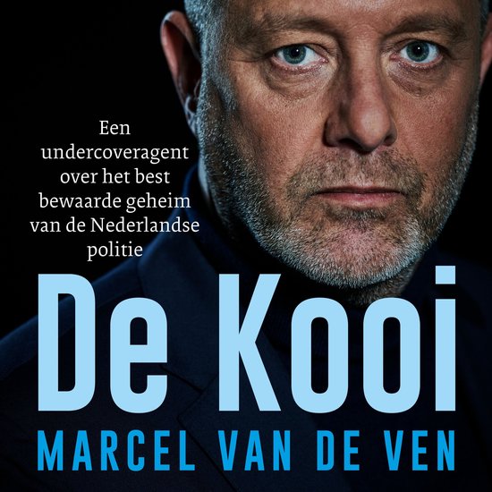 De Kooi - cover