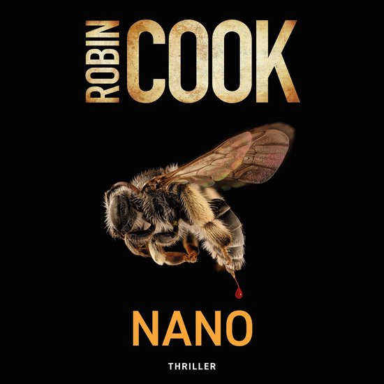 Nano - cover