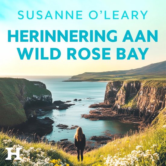 Herinnering aan Wild Rose Bay - cover