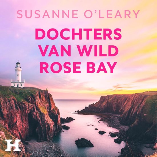 Dochters van Wild Rose Bay - cover