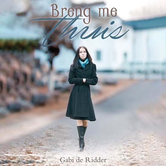 Breng me thuis - cover