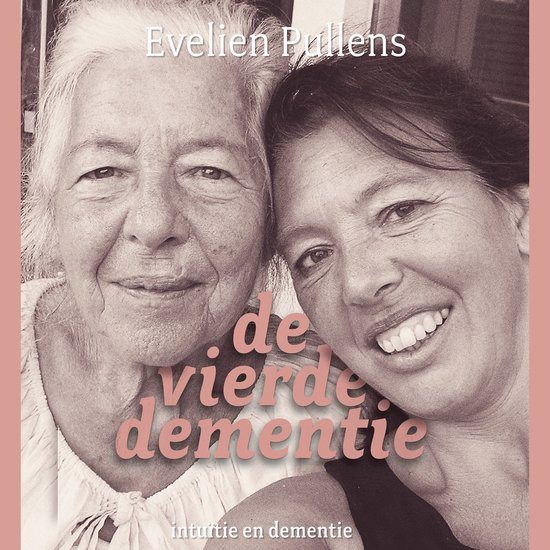 De vierde dementie - cover