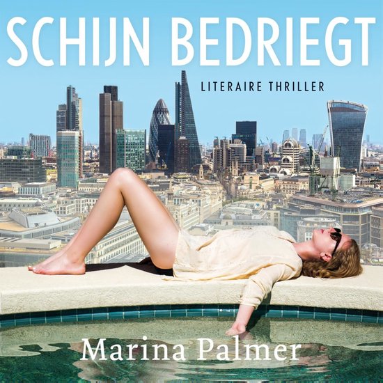 Schijn bedriegt - cover