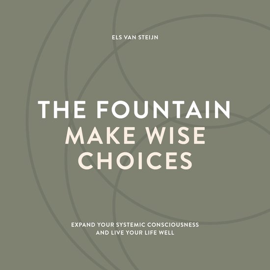 The fountain, make wise choices - cover