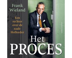 Omslag van Het proces