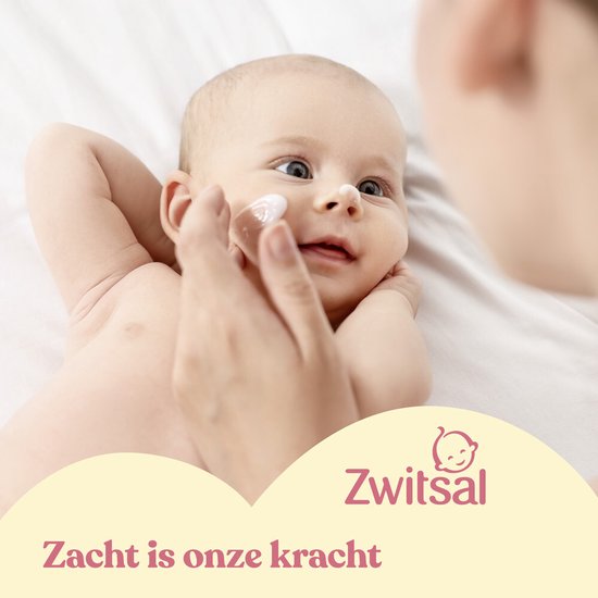 Zwitsal Bodylotion - 200 ml van Zwitsal — afbeelding 3