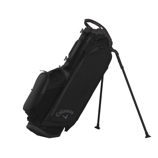 Callaway Fairway C HD stand bag black 2026 van Merkloos — afbeelding 3