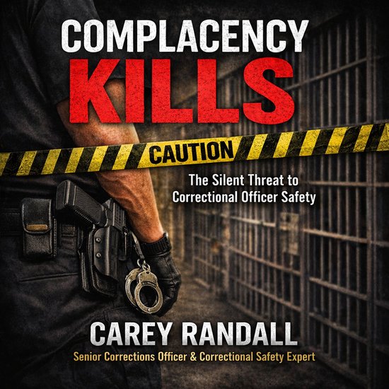 Complacency Kills - cover