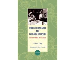 Spirits of Resistance and Capitalist Discipline