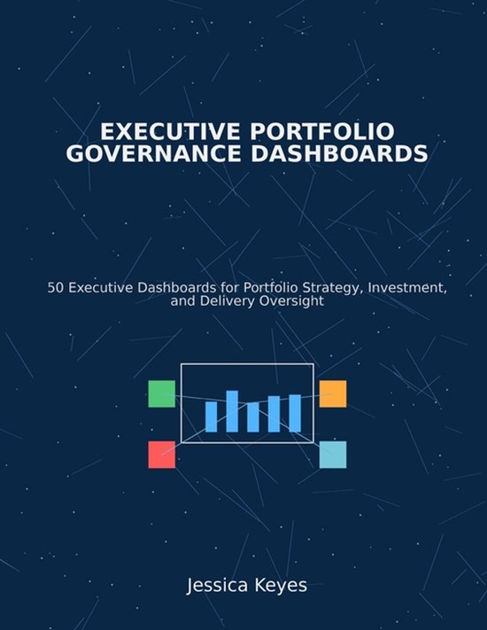 Executive Project Governance- Executive Portfolio Governance ... - cover