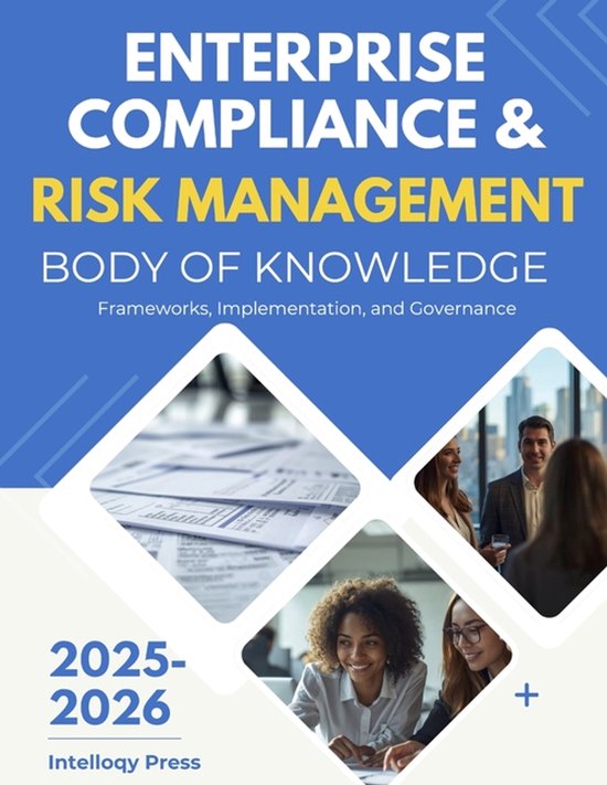 Enterprise Risk, Security & Compliance Body of Knowledge- En ... - cover