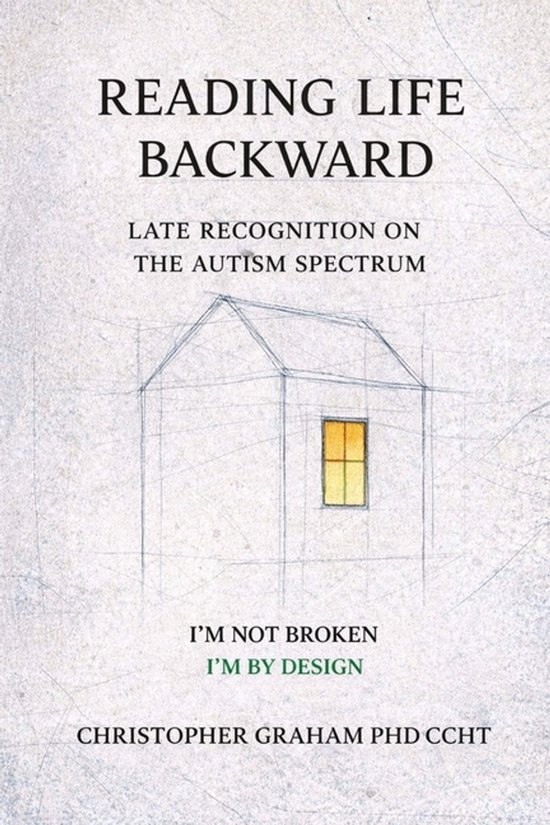 Reading Life Backward - cover