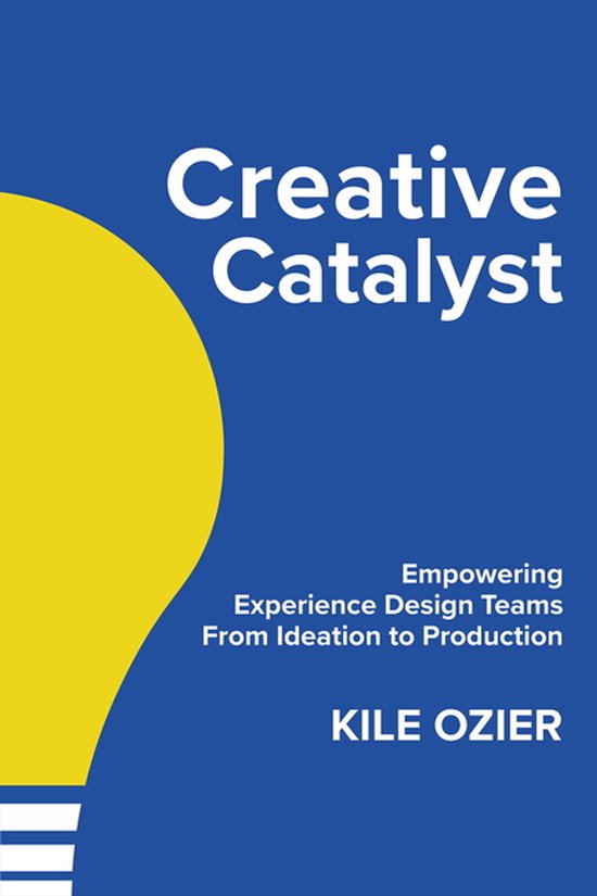 Creative Catalyst - cover