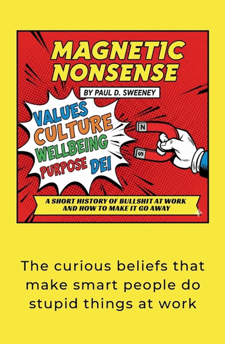 Magnetic Nonsense